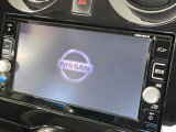 【純正ナビ】人気の純正ナビを装備。オーディオ機能も充実しており、Bluetooth接続すればお持ちのスマホやMP3プレイヤーの音楽を再生可能!毎日の運転がさらに楽しくなります!!