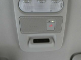 SOSコール 走行中の緊急時(病気や事故、あおり運転など)にボタンひとつでオペレーターに接続!救急や警察への連絡をサポートいたします。※使用にはお申し込みが必要です、詳しくはスタッフまで