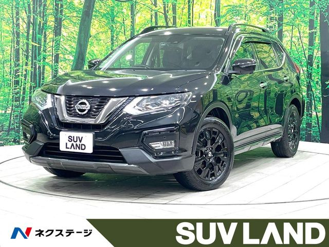エクストレイル 2.0 20X エクストリーマーX 4WD 