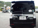 タントカスタム RS トップエディション SA