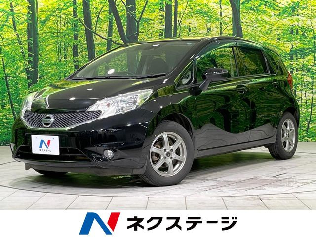 ノート 1.2 X DIG-S