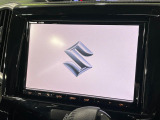 【純正9インチナビ】人気の純正ナビを装備。オーディオ機能も充実しており、Bluetooth接続すればお持ちのスマホやMP3プレイヤーの音楽を再生可能!毎日の運転がさらに楽しくなります!!