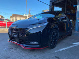 ノートオーラ  1.2 NISMO