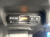 【ETC】高速道路の料金所をストレスなく通過!話題のスポットやサービスエリアに多い「スマートIC」利用時は必須のアイテムです。当店でセットアップを実施、ご納車当日からすぐにご利用いただけます!
