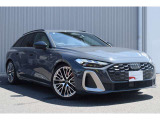 A5アバント TDI エディション ワン ディーゼル 4WD 