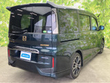 ステップワゴン 2.0 スパーダ ハイブリッド G EX ホンダセンシング 