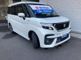 現車確認(契約時)と納車時にご来店をお願いしております。ご来店頂くのが難しい遠方のお客様は、お近くのスズキ正規代理店へお問い合わせください。