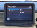 こちらのホンダ純正ナビはフルセグ対応でBluetoothにもしっかりと対応しておりますので重宝しますよ!(^^)!