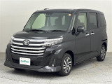 ルーミー 1.0 カスタム G 4WD 修復歴無し