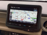 ホンダ純正8インチインターナビは多彩な機能でしっかりと使って頂けますよ(*^_^*)