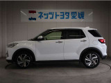 ライズ 1.0 Z 4WD 