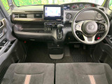 N-BOXカスタム G L ホンダセンシング 