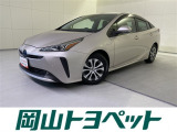 『トヨタ認定中古車HV』はハイブリッド機構に新車登録から10年、走行20万キロまでの保証つき☆