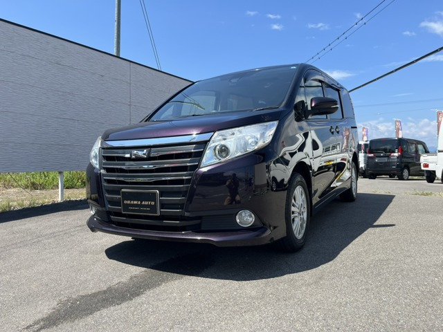 ノア 2.0 G 4WD
