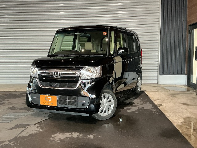 N-BOX L 