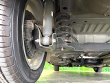 お車を安心してお乗りいただく為には、足回りの定期点検が欠かせません。サービスサポート(有償保証)では無料点検もご提供しており、安心のカーライフをお過ごしいただけるサポート体制が整っています。