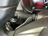 【パドルシフト】マニュアル車のように手動で変速でき、スポーティな走りをお楽しみいただけます![-]でシフトダウン、[+]でシフトアップ、エンジンブレーキをしっかり効かせたい時などにも役立ちます♪
