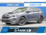 東京スバル認定U-CAR!希少なブラックセレクション特別仕様車のブラックセレクションが入荷しました!黒で統一された特別な一台