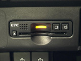 【ETC】高速道路の料金所をストレスなく通過!話題のスポットやサービスエリアに多い「スマートIC」利用時は必須のアイテムです。当店でセットアップを実施、ご納車当日からすぐにご利用いただけます!