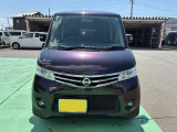 ルークス ハイウェイスター 
