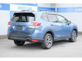 フォレスター 2.0 ツーリング 4WD 