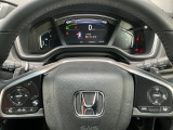 安全運転支援システム Honda SENSING付きです。常にシステムで周囲の状況を認識し、ドライバーをサポートします!!