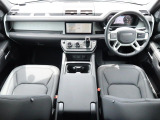 ディフェンダー 110 S 3.0L D300 ディーゼルターボ 4WD