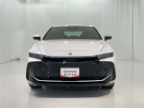 ワイド&ローのスタイルで走行安定性もばっちりです。運転しやすくロングドライブも安心です。