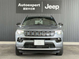 コンパス リミテッド 4WD 