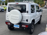 ジムニー XC 4WD 