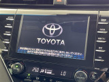 カムリ 2.5 G レザーパッケージ 修復歴無し