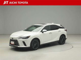 RX 350 バージョンL 