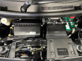 親切・丁寧な専門メカニックスタッフが応対!・車検・点検整備・事故等の修理などアフターサービスも安心。お車のカスタマイズもネクステージのサービススタッフまでご相談ください!