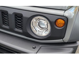ジムニーシエラ 1.5 JC 4WD 