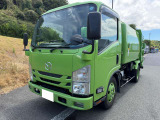 タイタン 塵芥車 AT 全塗装仕上