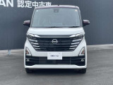 ルークス ハイウェイスター Gターボ プロパイロットエディション 4WD 