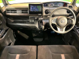 N-BOXカスタム G L ホンダセンシング 