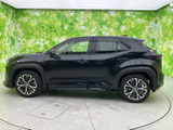 ヤリスクロス 1.5 ハイブリッド Z E-Four 4WD 