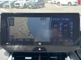 ハリアー 2.0 Z レザーパッケージ 4WD 本革シート