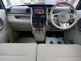 タント L SA 4WD 
