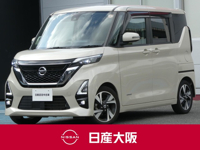 日産 デイズ 