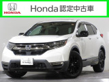 ホンダ CR-V