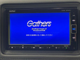 【純正ナビ】人気の純正ナビを装備。オーディオ機能も充実しており、Bluetooth接続すればお持ちのスマホやMP3プレイヤーの音楽を再生可能!毎日の運転がさらに楽しくなります!!