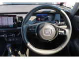 本革巻ステアリングホイール本革巻セレクトレバーHonda CONNECT 、Honda SENSING、前席用i-サイドエアバッグシステム+サイドカーテンエアバッグシステム〈前席/後席対応〉