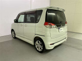 60項目5000部品が対象のトヨタディーラー保証だからこその安心。1年間走行距離無制限のロングラン保証付き!