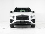 ベンテイガ S 4WD