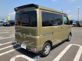 アトレー RS 4WD 