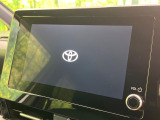 【8インチ ディスプレイオーディオ】大画面のディスプレイはAppleCarPlayやAndroidAutoが利用可能。大きな画面でスマホナビアプリ等が利用いただけます♪