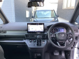 こちらの車両は室内はルームクリーニング済みですよ〜(*^_^*)大変きれいな状態ですので一度見てみてくださいね(^^♪