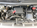 親切・丁寧な専門メカニックスタッフが応対!・車検・点検整備・事故等の修理などアフターサービスも安心。お車のカスタマイズもネクステージのサービススタッフまでご相談ください!